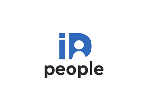 Logo Design by 4lv for ID people | Design: #31701232