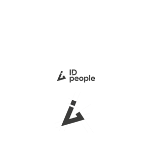 Logo Design by designblaast for ID people | Design: #31685934