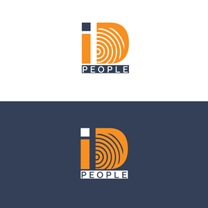 Logo Design by GFX360 for ID people | Design: #31714152