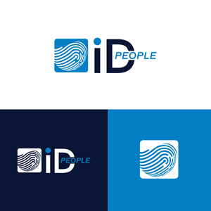 Logo Design by GFX360 for ID people | Design: #31717379