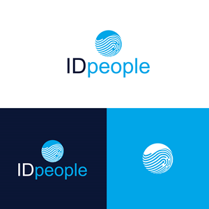 Logo Design by GFX360 for ID people | Design: #31717462