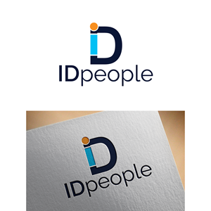 Logo Design by GFX360 for ID people | Design: #31718019