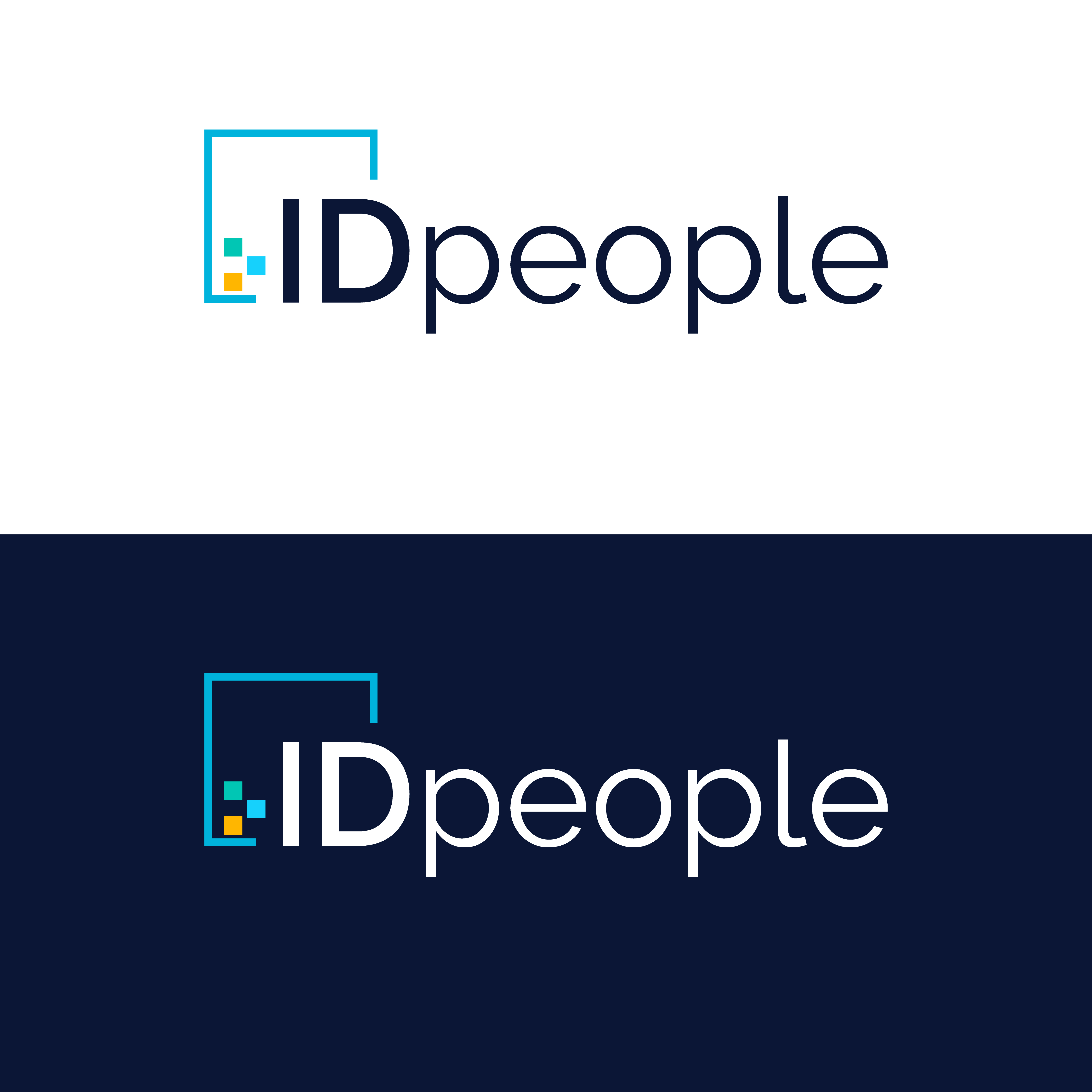 Logo-Design von GFX360 für ID people | Design #31719201