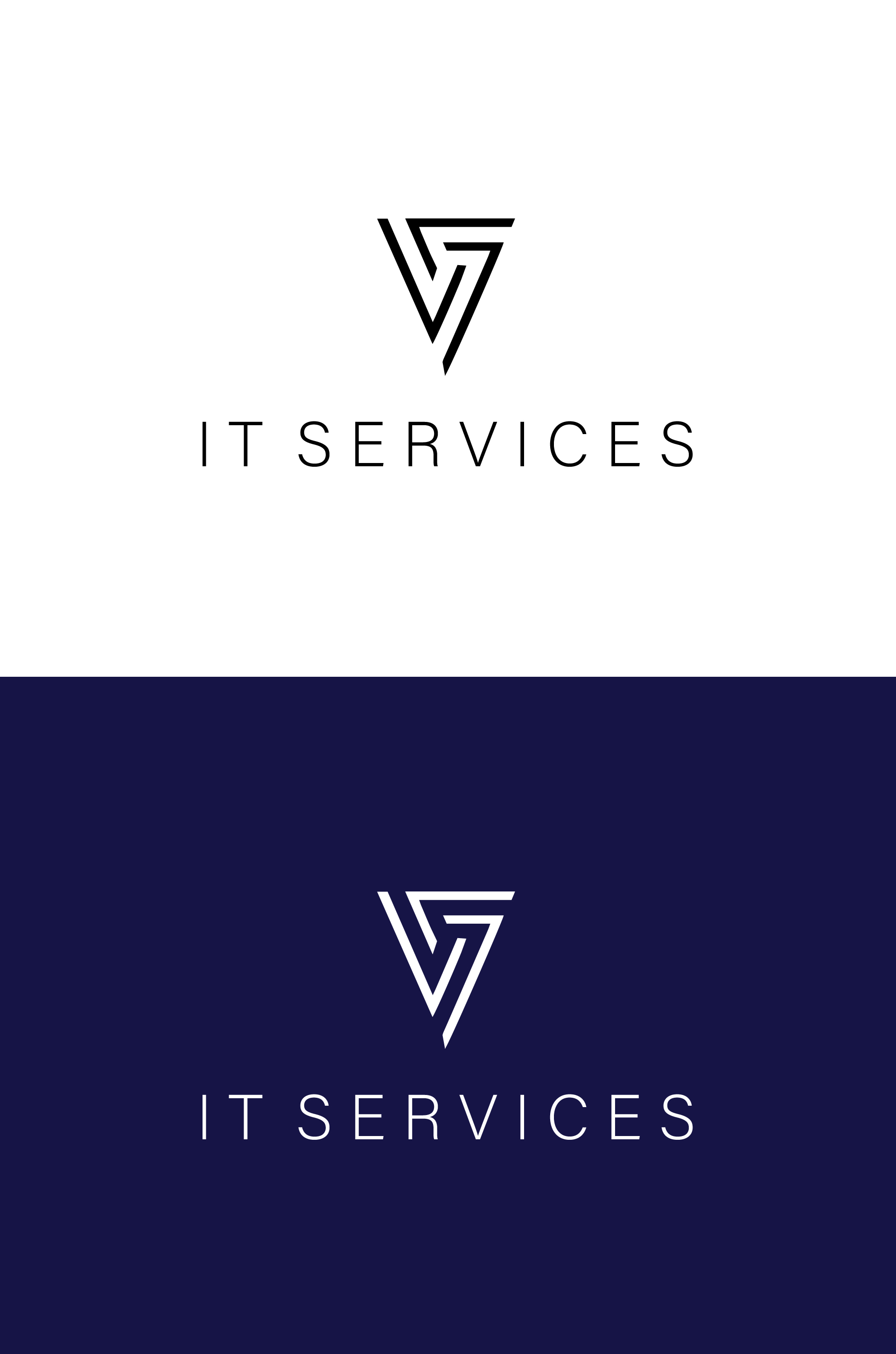 Logo Design by JAHID990 for ID people | Design #31715488