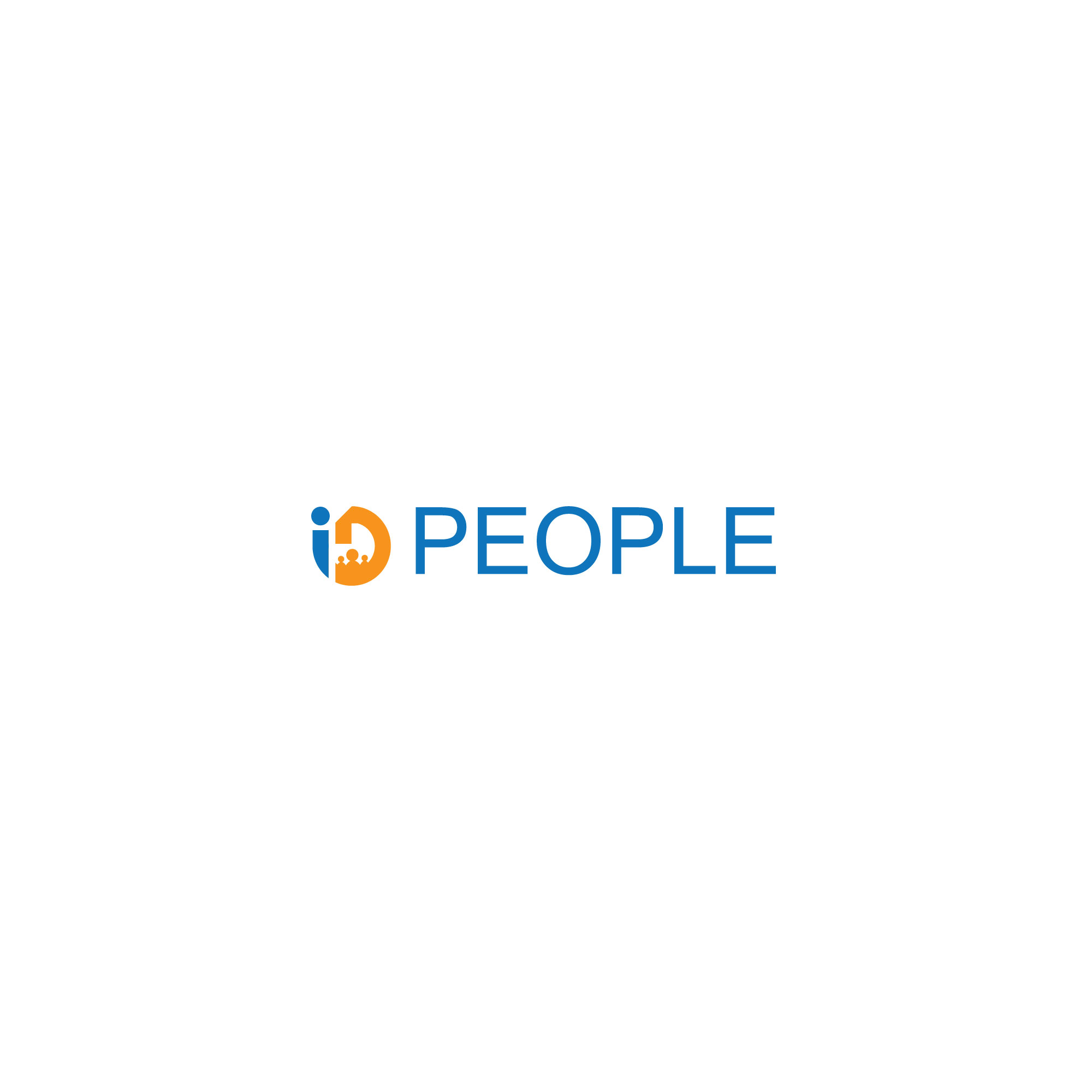 Logo Design by Chowdhury Fateha Elahi 2023 for ID people | Design #31717008