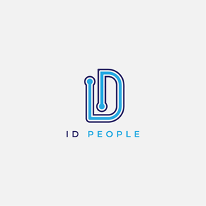 Logo Design by chaska.id for ID people | Design: #31715979