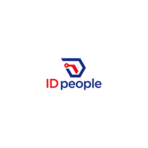 Logo Design by EYECON for ID people | Design: #31705618