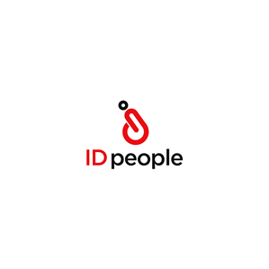 Logo Design by EYECON for ID people | Design: #31705619