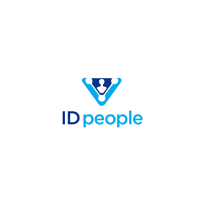 Logo Design by EYECON for ID people | Design: #31705620