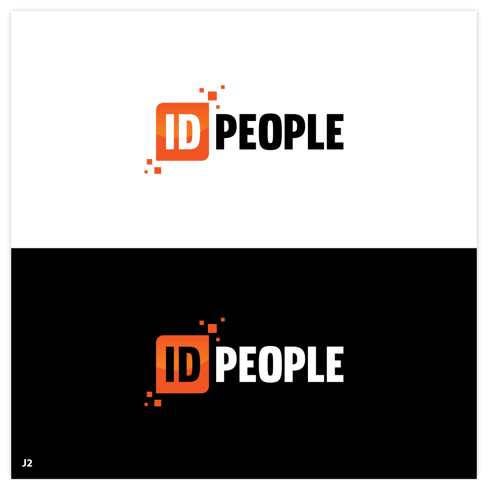 Logo-Design von Sujit Banerjee für ID people | Design #31671814