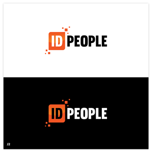 Logo Design by Sujit Banerjee for ID people | Design: #31671814