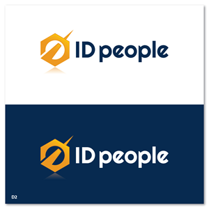 Logo Design by Sujit Banerjee for ID people | Design: #31671815