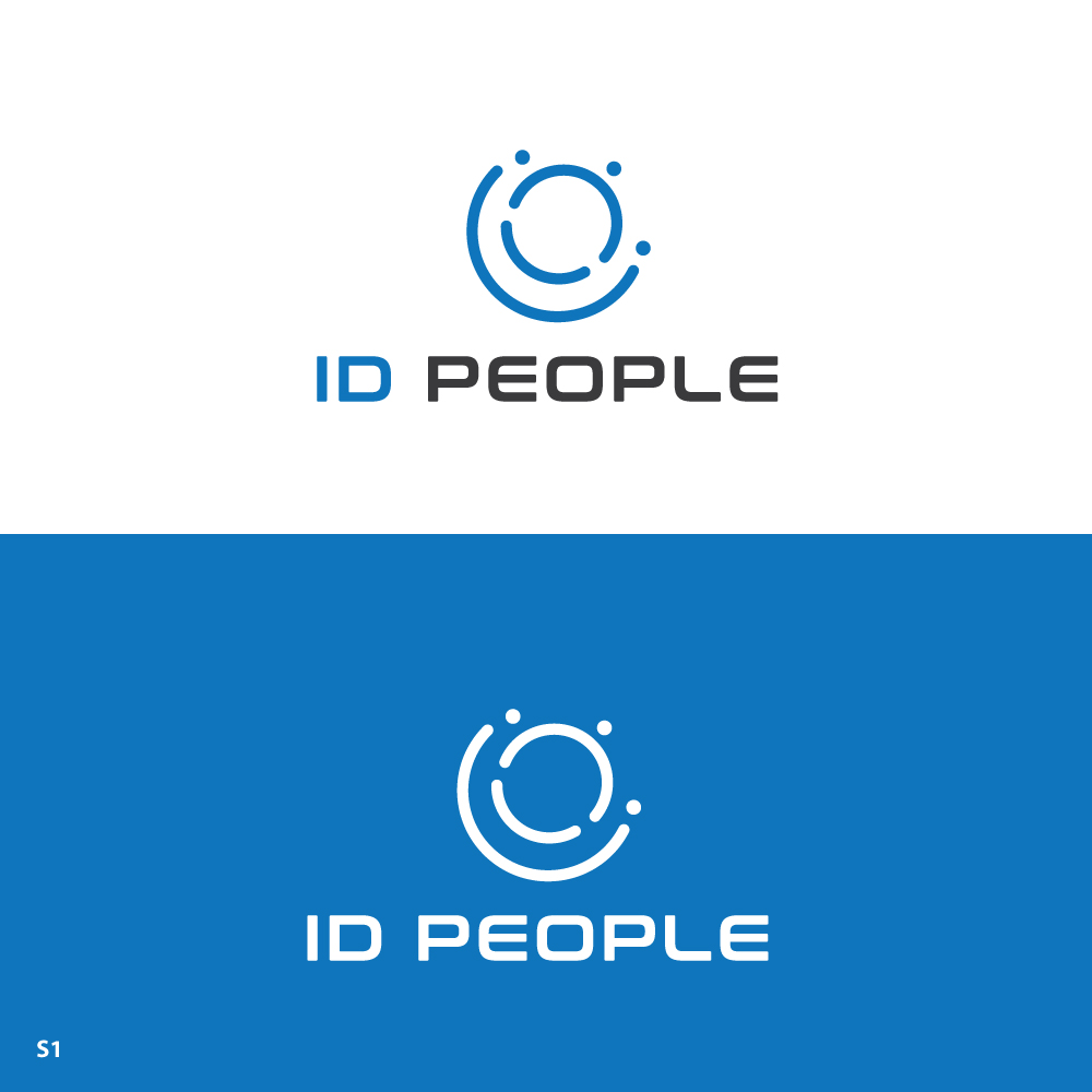 Logo-Design von Sujit Banerjee für ID people | Design #31671816