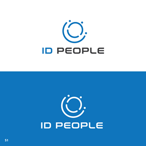 Logo Design by Sujit Banerjee for ID people | Design: #31671816