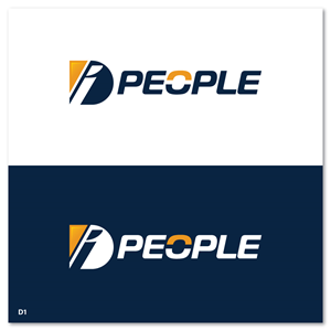 Logo Design by Sujit Banerjee for ID people | Design: #31671817