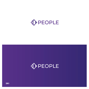 Logo Design by Sujit Banerjee for ID people | Design: #31671818