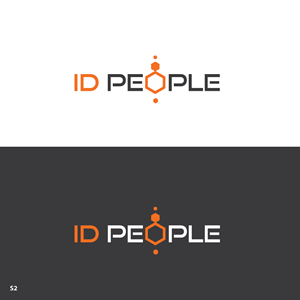Diseño de Logo por Sujit Banerjee para ID people | Diseño: #31671819
