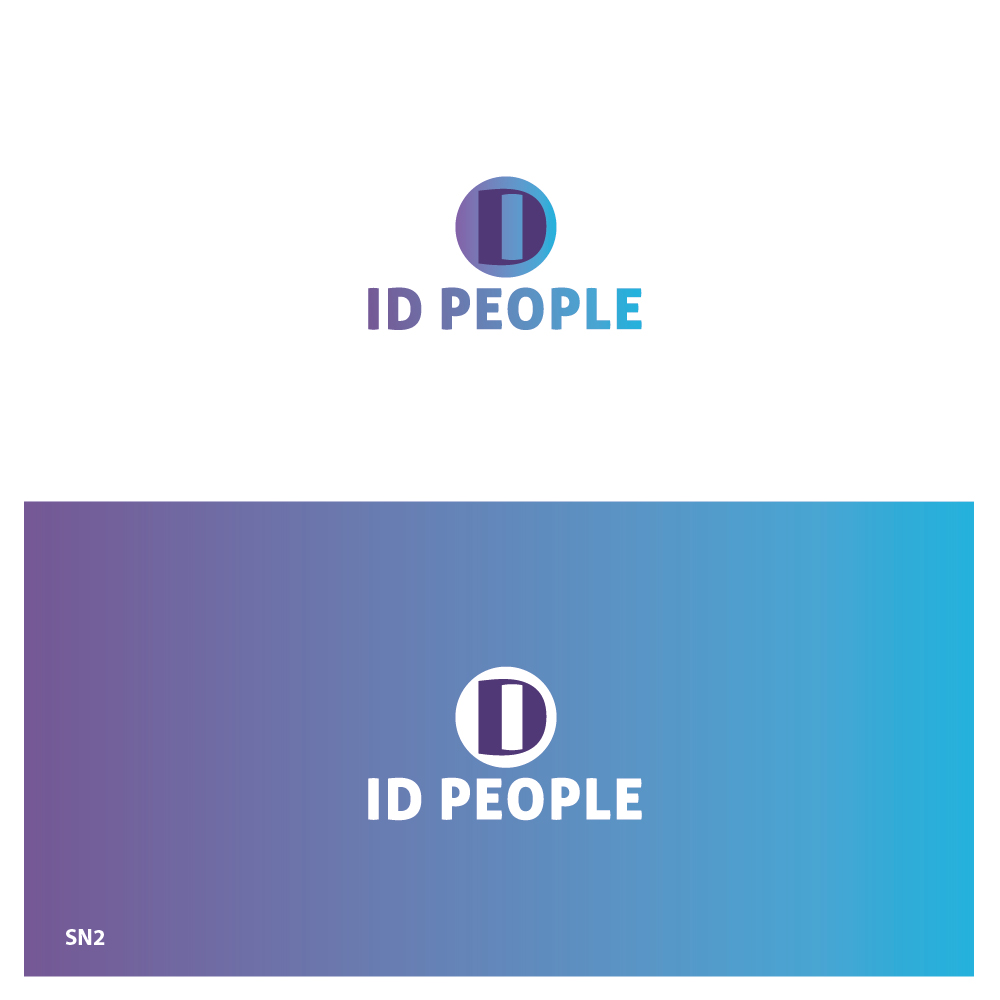 Logo-Design von Sujit Banerjee für ID people | Design #31671820