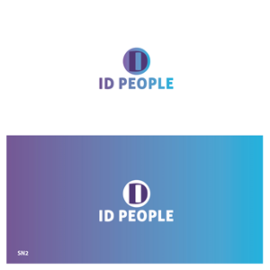 Logo Design by Sujit Banerjee for ID people | Design: #31671820
