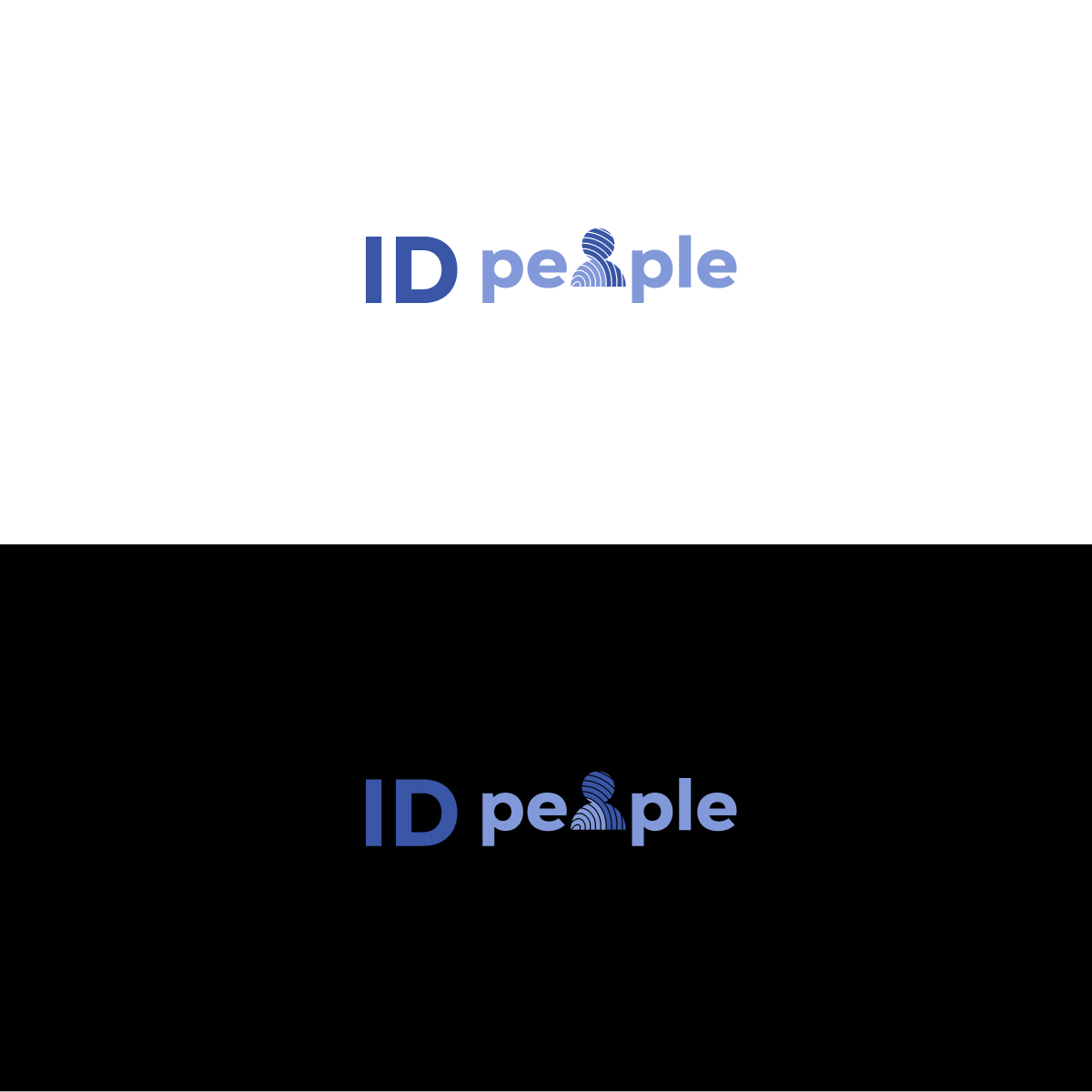 Logo-Design von anonrotide für ID people | Design #31716496