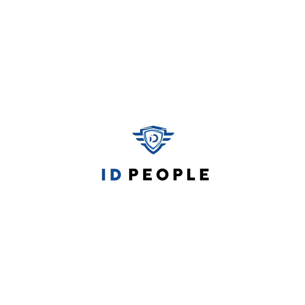 Logo Design by alitjuara for ID people | Design #31694627