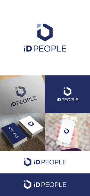 Diseño de Logo por NineOwl para ID people | Diseño: #31668811
