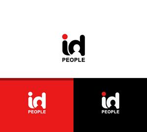 Diseño de Logo por anico para ID people | Diseño: #31674539