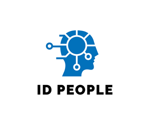 Logo Design by dicubit for ID people | Design: #31710430