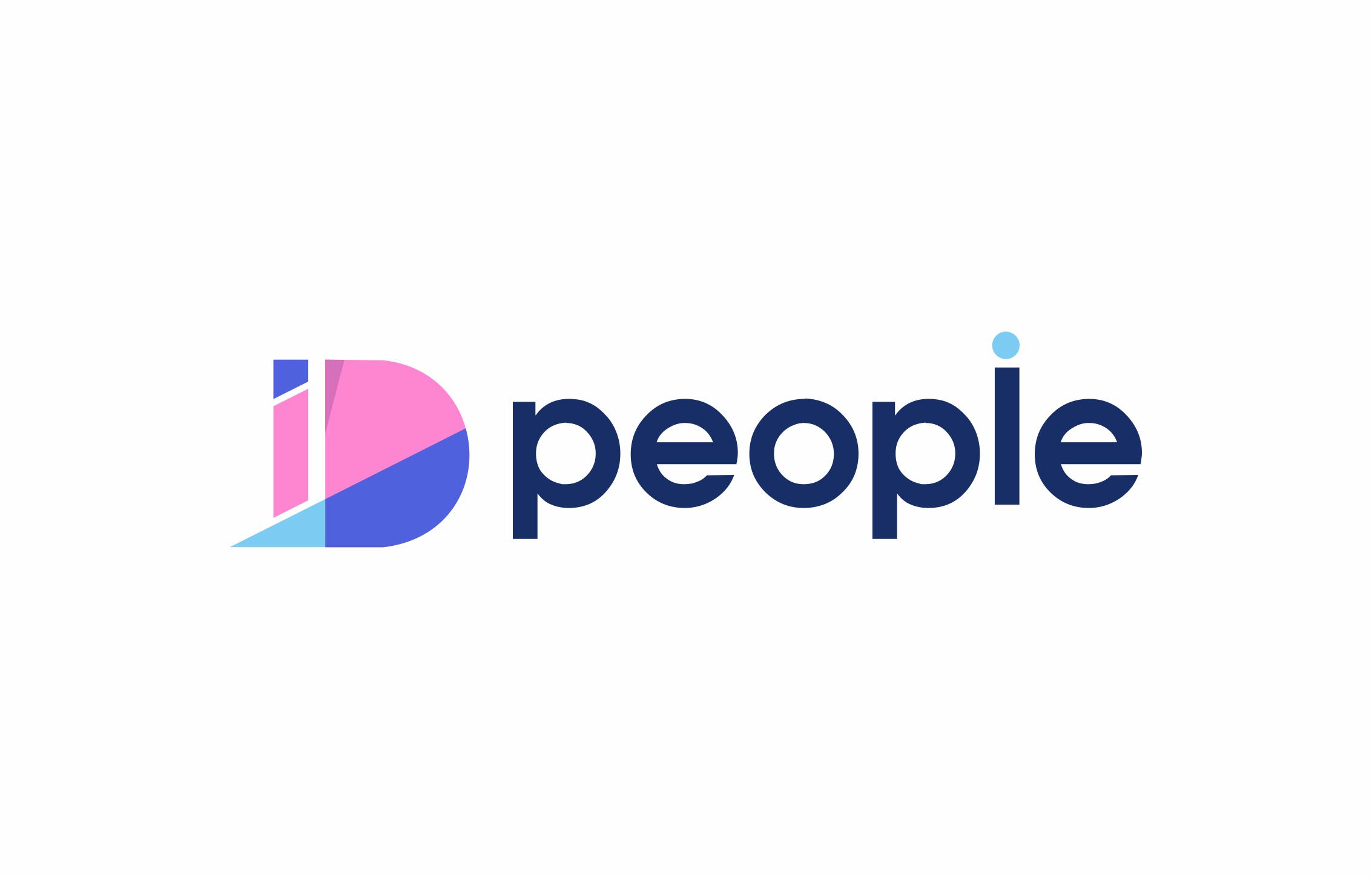 Logo Design by alpesh9520 for ID people | Design #31669578