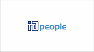Logo Design by alpesh9520 for ID people | Design: #31669853