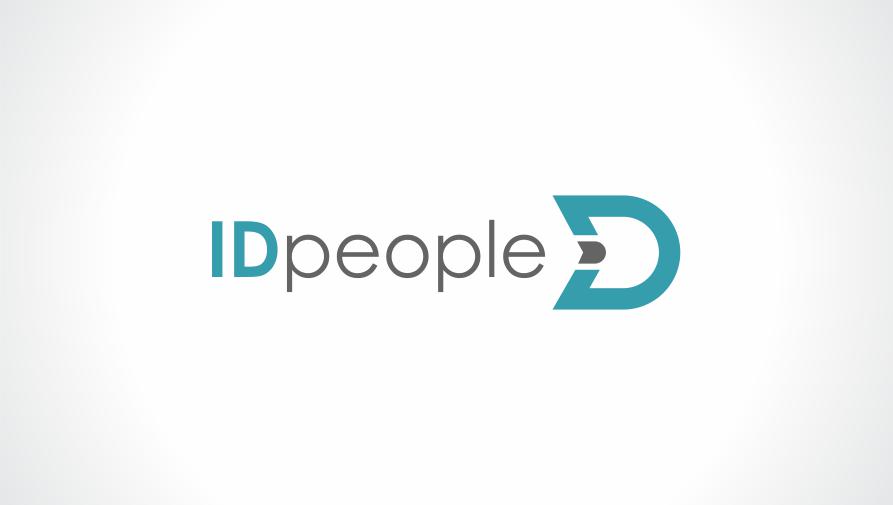 Logo Design by alpesh9520 for ID people | Design #31677925