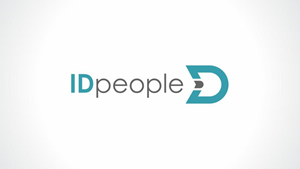 Logo Design by alpesh9520 for ID people | Design: #31677925