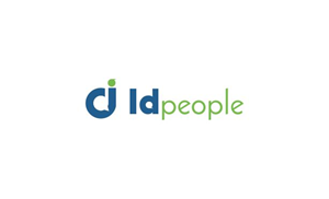 Logo Design by alpesh9520 for ID people | Design: #31684912
