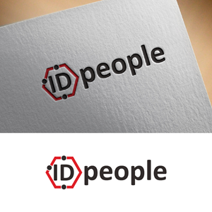 Logo Design by fly  design for ID people | Design: #31680143