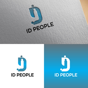 Logo Design by fly  design for ID people | Design: #31680145