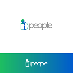 Logo Design by oneeightdesigns for ID people | Design: #31718387
