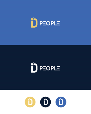 Logo Design by Jiansù for ID people | Design: #31680859