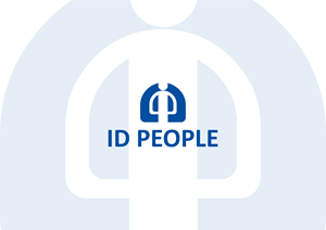 Logo Design by sani purohit for ID people | Design: #31676543