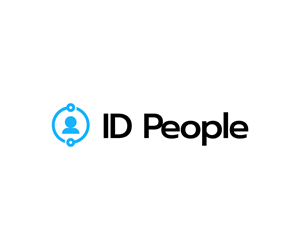 Logo Design by _Asadancs for ID people | Design: #31669591