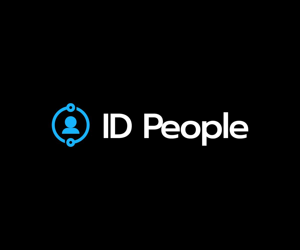 Logo Design by _Asadancs for ID people | Design #31669595