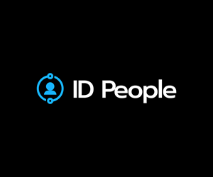 Logo Design by _Asadancs for ID people | Design: #31669595