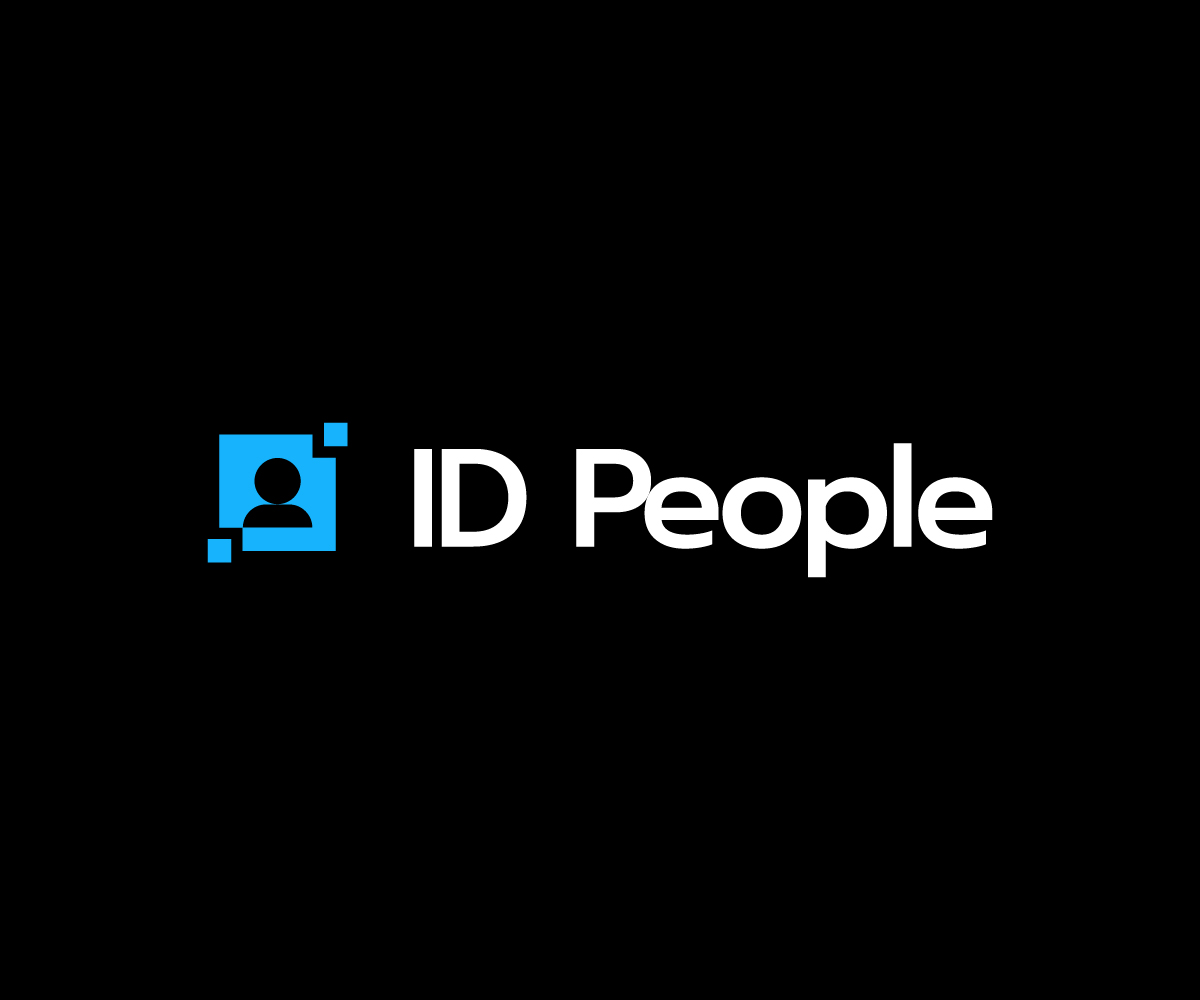 Logo Design by _Asadancs for ID people | Design #31669599