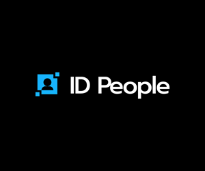 Logo Design by _Asadancs for ID people | Design: #31669599