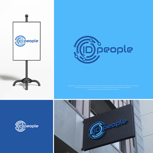 Logo Design by designprotox for ID people | Design: #31711544