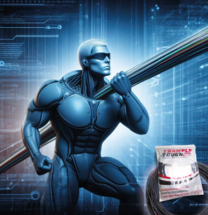 Design Photoshop par Sarina.dsg pour FiberCablesDirect.com | Design : #31682391