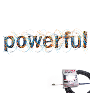 Design Photoshop par Sarina.dsg pour FiberCablesDirect.com | Design : #31682393