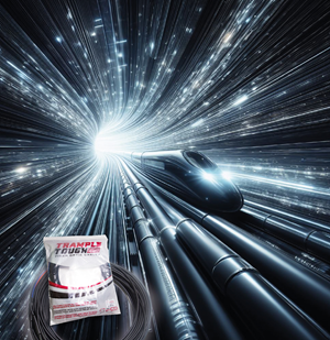 Design Photoshop par Sarina.dsg pour FiberCablesDirect.com | Design : #31682399