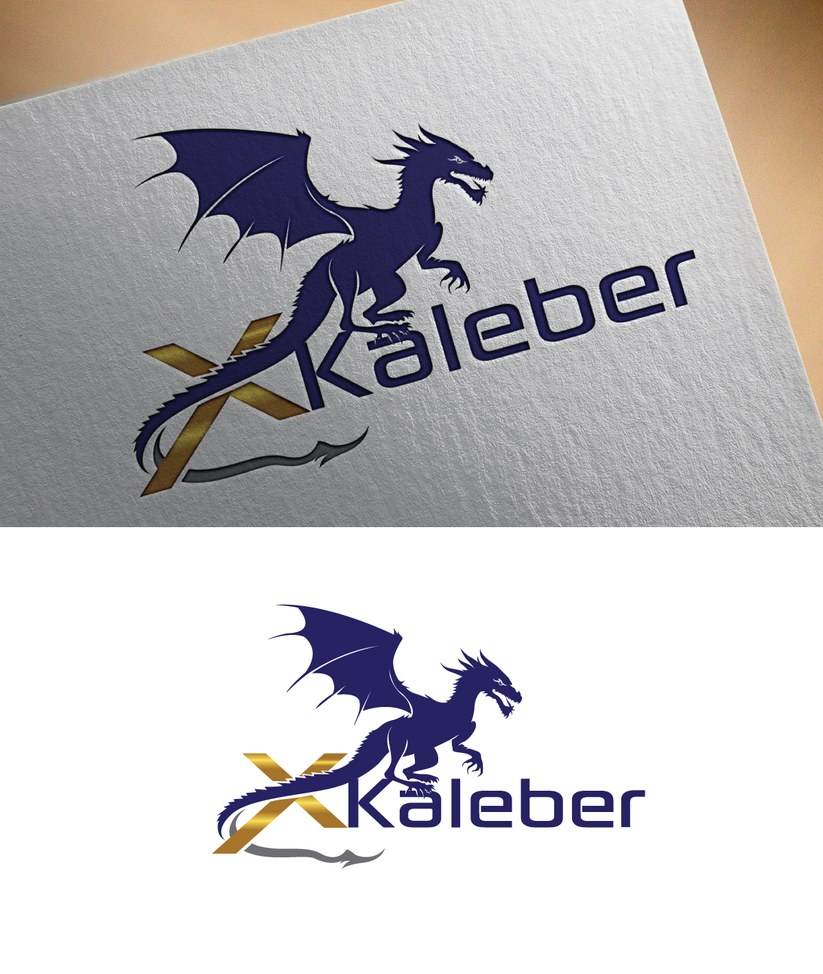 Logo Design by Om Namah Shivay for this project | Design #31672064