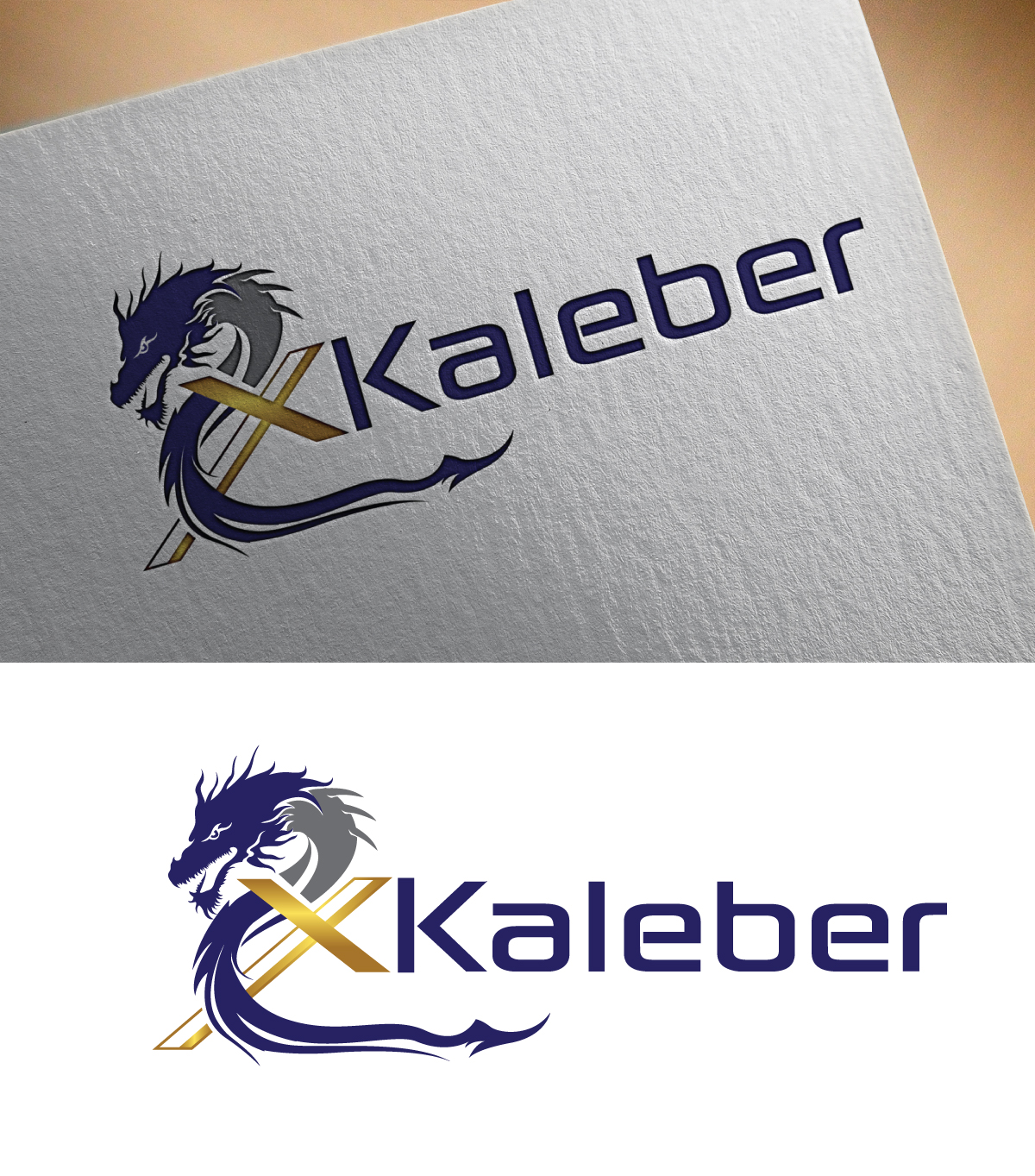 Logo Design by Om Namah Shivay for this project | Design #31672065
