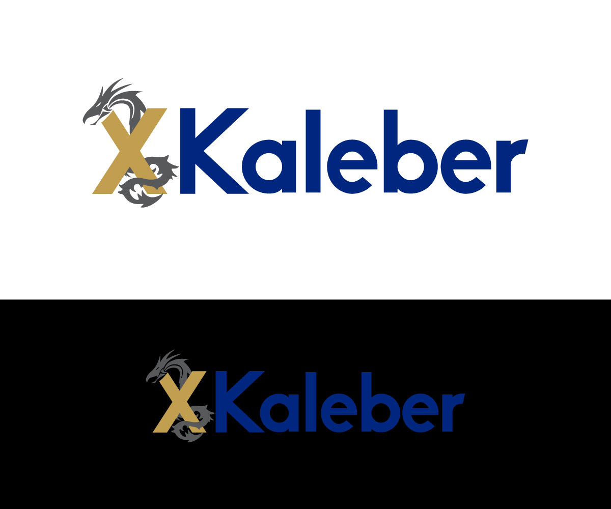 Logo Design by Kavth for this project | Design #31686966